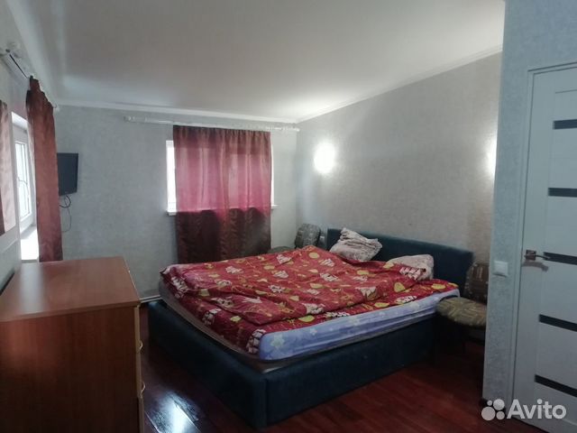 Гараж, > 30 м²