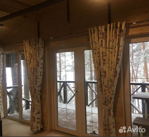Дом 200 м² на участке 10 сот. Дом 200 м² на участке 10 сот.