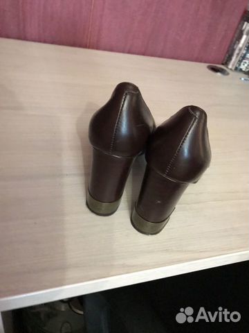 Туфли Туфли