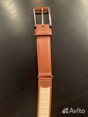 Ремень мужской Paul & Shark Ремень мужской Paul & Shark