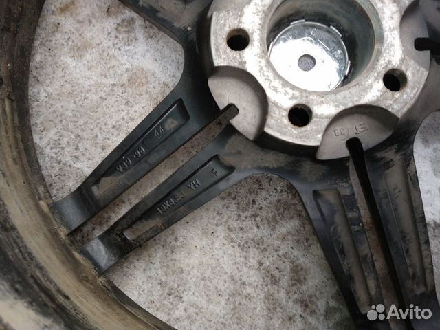 Колеса r19 audi, bmw, mercedes Alloys Black Bird Колеса r19 audi, bmw, mercedes Alloys Black Bird