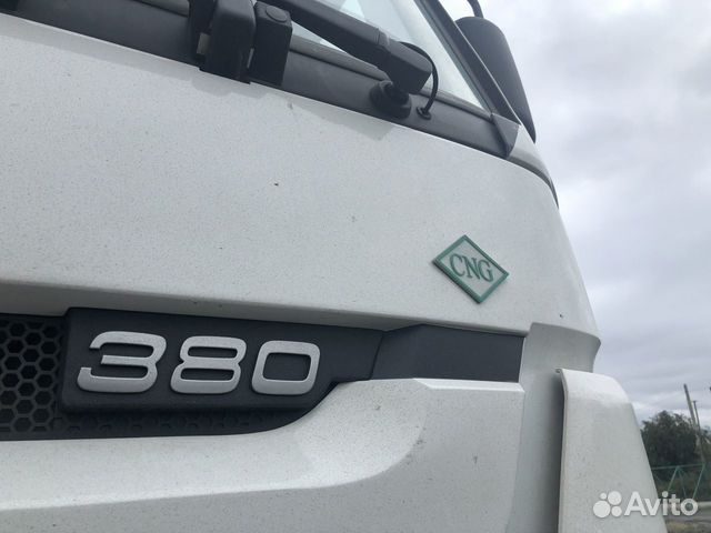 Газовый самосвал (CNG ) Howo HW76 Газовый самосвал (CNG ) Howo HW76