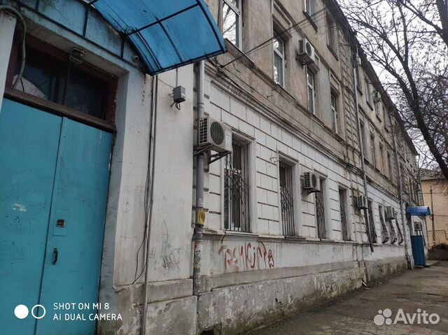 Офисное помещение, 67 м² Офисное помещение, 67 м²