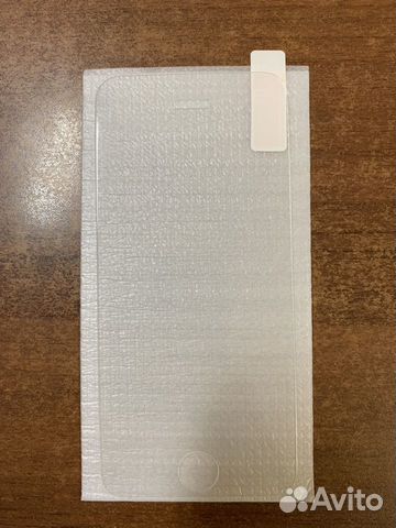 Защитное стекло iPhone 5/5s/5SE/7 2.5D Защитное стекло iPhone 5/5s/5SE/7 2.5D