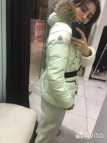 Куртка Moncler Куртка Moncler