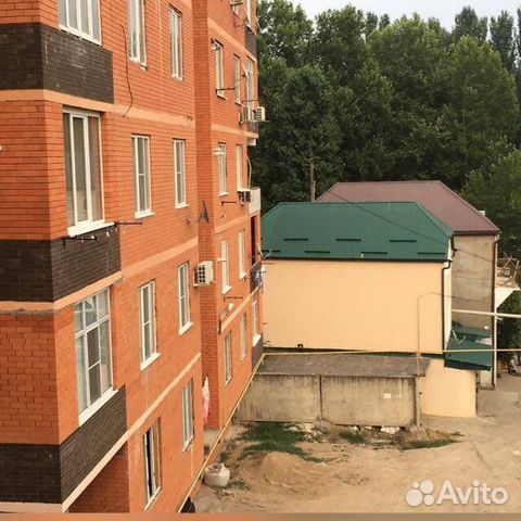 3-к квартира, 100 м², 3/7 эт.