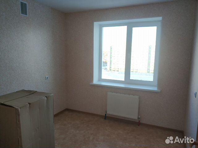 2-к квартира, 60 м², 7/10 эт.