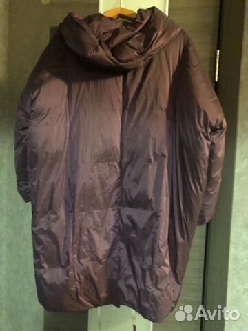 Пуховик новый Lanicka Пуховик новый Lanicka