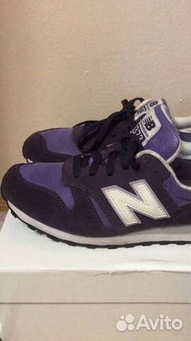 NEW balance sneakers 373 suede NEW balance sneakers 373 suede