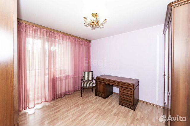 3-к квартира, 105 м², 3/10 эт. 3-к квартира, 105 м², 3/10 эт.