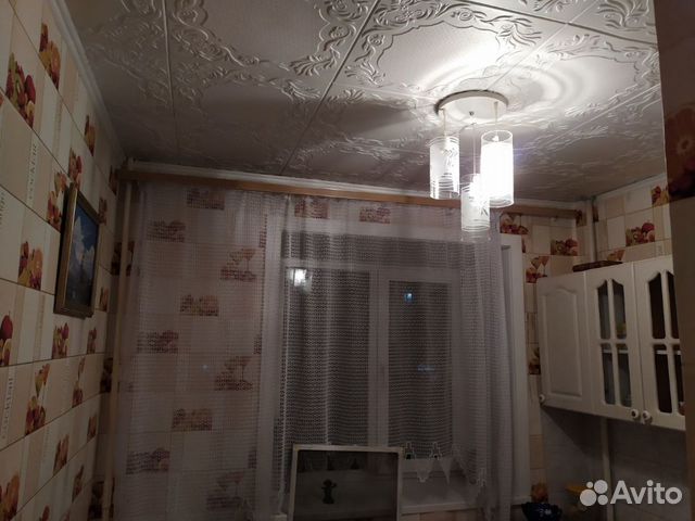 2-к квартира, 45 м², 2/5 эт.
