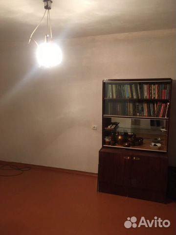 1-к квартира, 32 м², 3/5 эт. 1-к квартира, 32 м², 3/5 эт.
