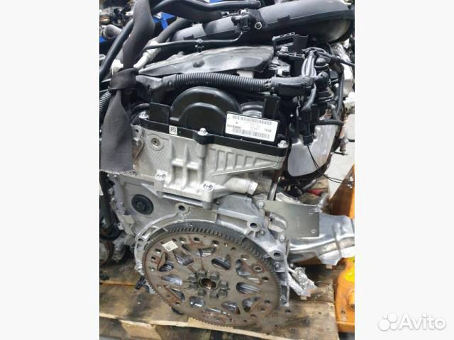 Двигатель к BMW X3 F25, 2011 г Двигатель к BMW X3 F25, 2011 г