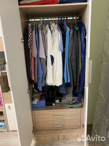 Продам шкаф для одежды