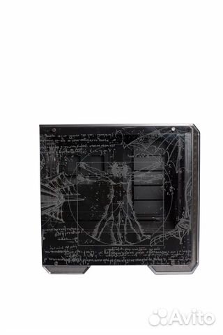 Уникальный новый корпус be quiet Dark Base 700 RGB