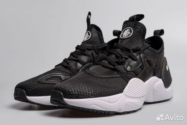 Кроссовки Nike Air Huarache edge Кроссовки Nike Air Huarache edge