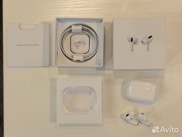 AirPods Pro
