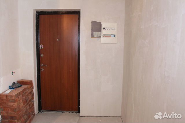 1-к квартира, 37.8 м², 1/3 эт. 1-к квартира, 37.8 м², 1/3 эт.