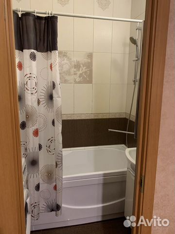 1-к квартира, 41.2 м², 3/9 эт.