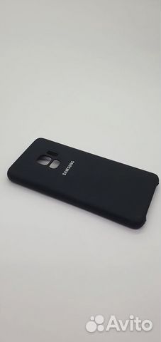 Чехол SAMSUNG S9