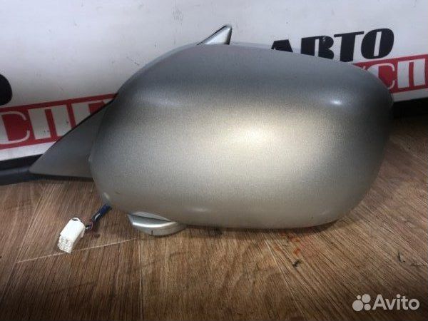 Зеркало боковое левое Toyota Camry ACV30 2AZ-FE Зеркало боковое левое Toyota Camry ACV30 2AZ-FE