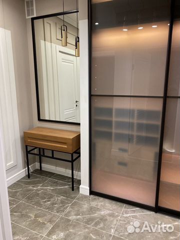 2-к квартира, 52 м², 6/9 эт.