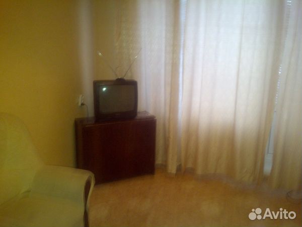 1-к квартира, 40 м², 8/10 эт. 1-к квартира, 40 м², 8/10 эт.