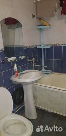 2-к квартира, 47 м², 1/5 эт.
