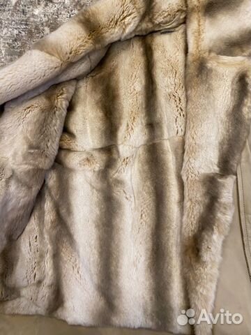 Косуха кожаная