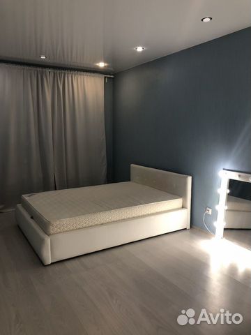 2-к квартира, 62.1 м², 24/24 эт. 2-к квартира, 62.1 м², 24/24 эт.