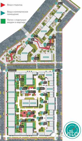 1-к квартира, 35 м², 15/16 эт. 1-к квартира, 35 м², 15/16 эт.