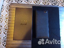 Портмоне Dunhill оригинал Портмоне Dunhill оригинал