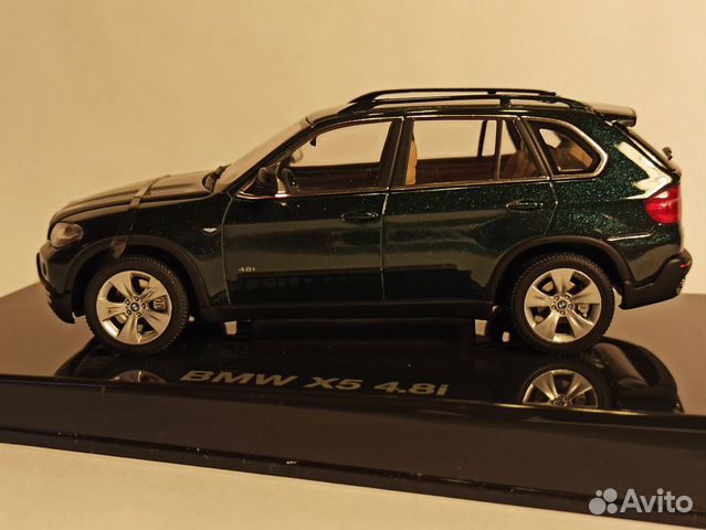 Bmw X5 4,8i E70 1:43 Autoart Раритет Bmw X5 4,8i E70 1:43 Autoart Раритет