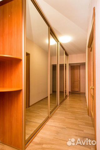3-к квартира, 67.5 м², 10/10 эт.