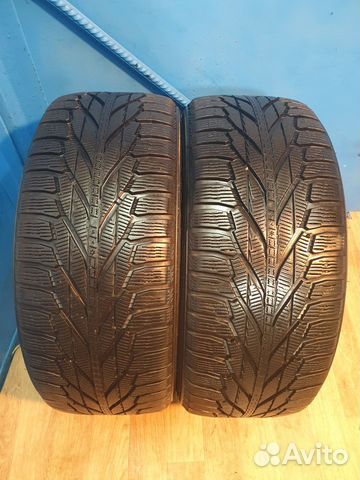Nokian Hakkapeliitta R2 255/50R19