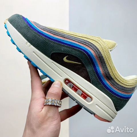 Nike Air Max 97 SW 36-45 Nike Air Max 97 SW 36-45