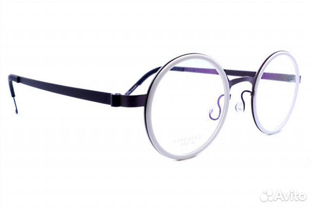 Оправа Lindberg White Оправа Lindberg White