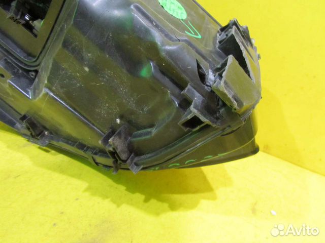 Фара левая Mercedes GLE W166 (15-н.в.) Фара левая Mercedes GLE W166 (15-н.в.)