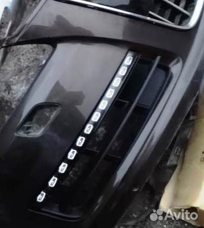 Audi q7 4l указатель поворота правый Audi q7 4l указатель поворота правый
