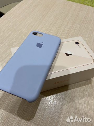 iPhone (Айфон) 8, 64 GB, gold iPhone (Айфон) 8, 64 GB, gold