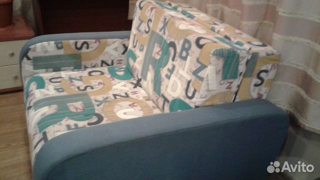 Кресло-кровать