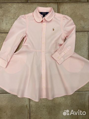 Платье Ralph Lauren Платье Ralph Lauren