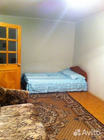 1-к квартира, 37 м², 4/9 эт. 1-к квартира, 37 м², 4/9 эт.