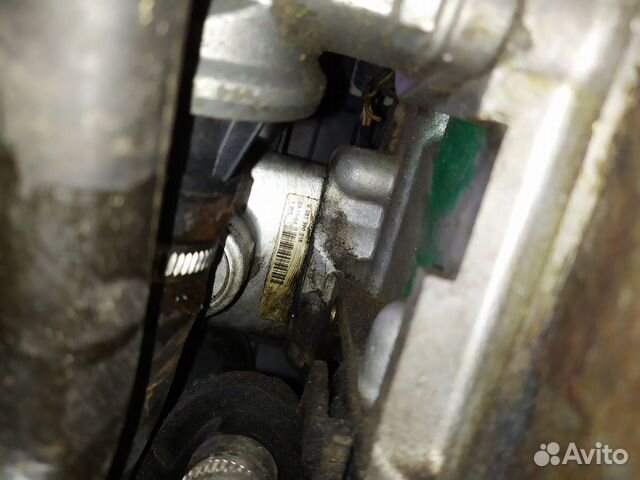 Тнвд alfa romeo 156 2.0 JTS 0261520016