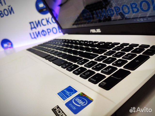 Белоснежка/Intel 2,4Ghz/15,6 HD/ DDR3/HDD320GB Белоснежка/Intel 2,4Ghz/15,6 HD/ DDR3/HDD320GB