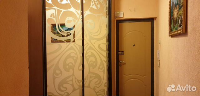 2-к квартира, 53 м², 1/5 эт.