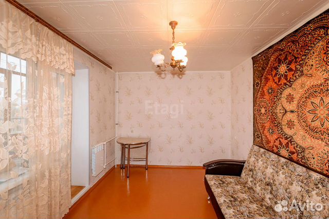2-к квартира, 42.5 м², 5/9 эт.