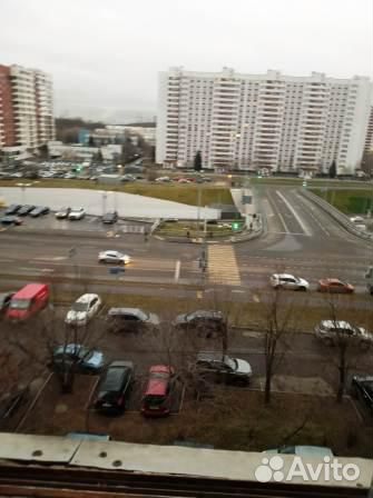 3-к квартира, 74 м², 5/17 эт. 3-к квартира, 74 м², 5/17 эт.