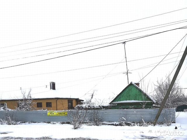 Участок 35 сот. (ИЖС) Участок 35 сот. (ИЖС)