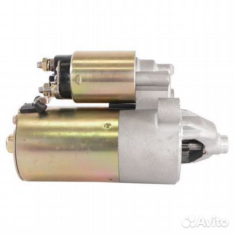 Стартер Форд Ford Фокус 1, Мондео